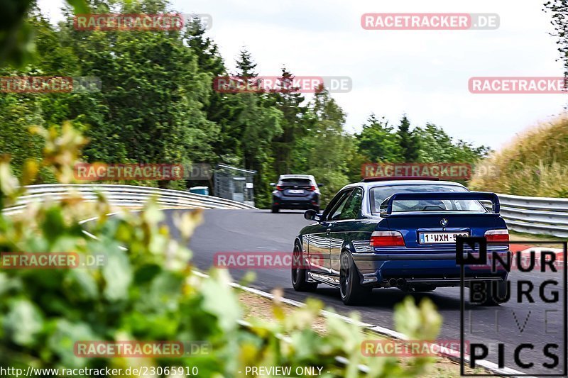 Bild #23065910 - Touristenfahrten Nürburgring Nordschleife (16.07.2023)