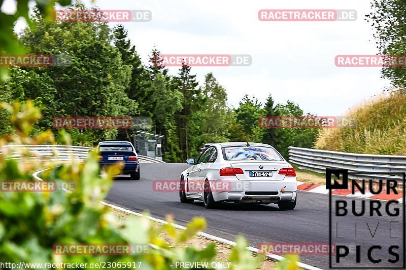 Bild #23065917 - Touristenfahrten Nürburgring Nordschleife (16.07.2023)