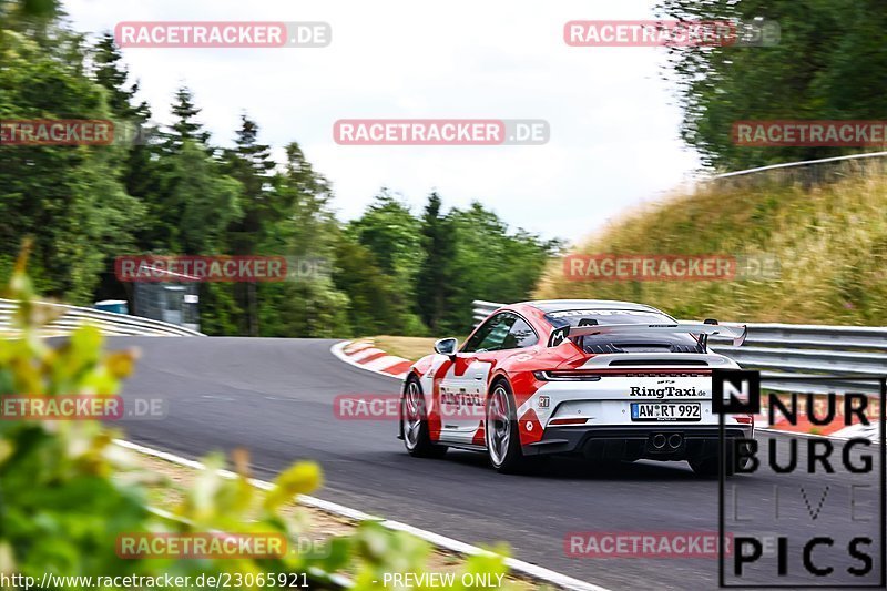 Bild #23065921 - Touristenfahrten Nürburgring Nordschleife (16.07.2023)