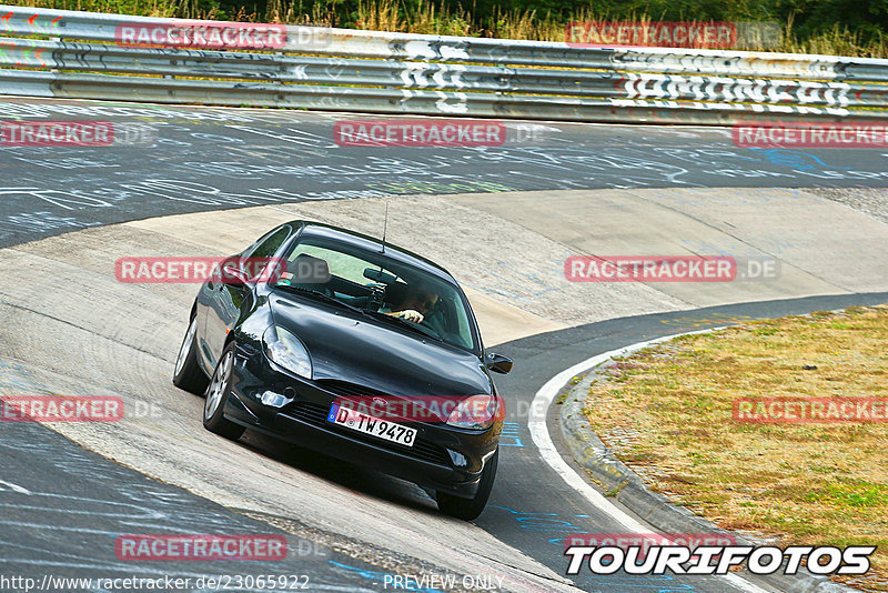 Bild #23065922 - Touristenfahrten Nürburgring Nordschleife (16.07.2023)