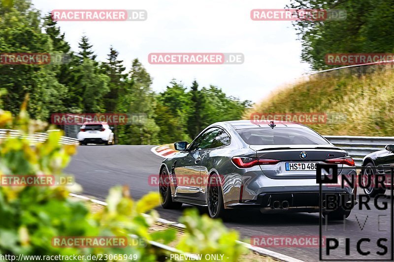 Bild #23065949 - Touristenfahrten Nürburgring Nordschleife (16.07.2023)