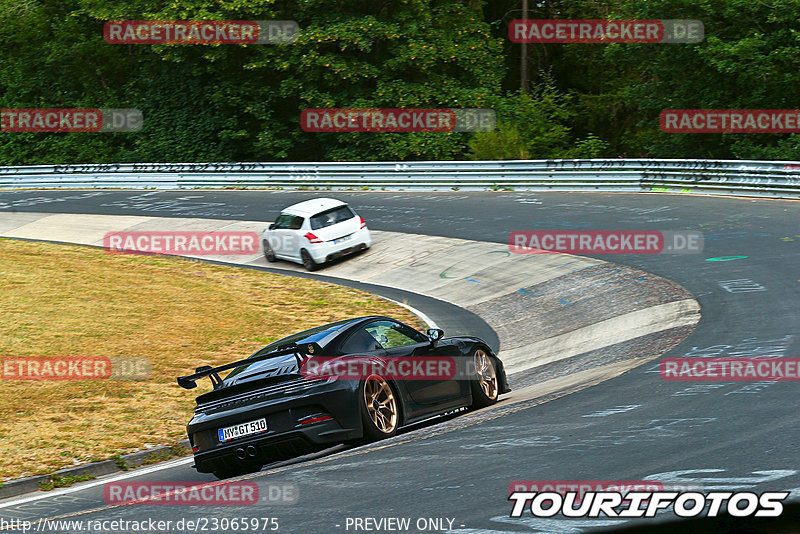 Bild #23065975 - Touristenfahrten Nürburgring Nordschleife (16.07.2023)