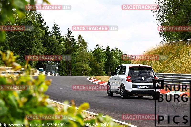 Bild #23065992 - Touristenfahrten Nürburgring Nordschleife (16.07.2023)