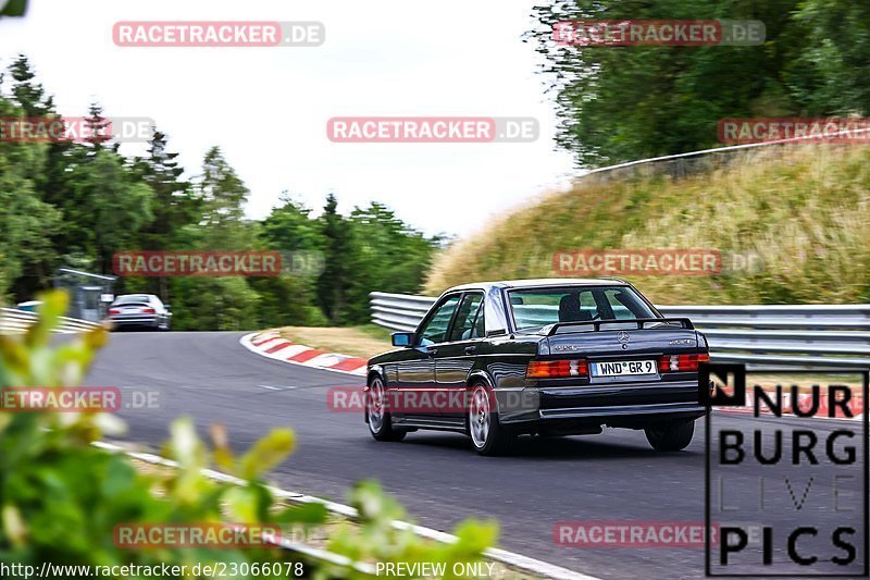 Bild #23066078 - Touristenfahrten Nürburgring Nordschleife (16.07.2023)