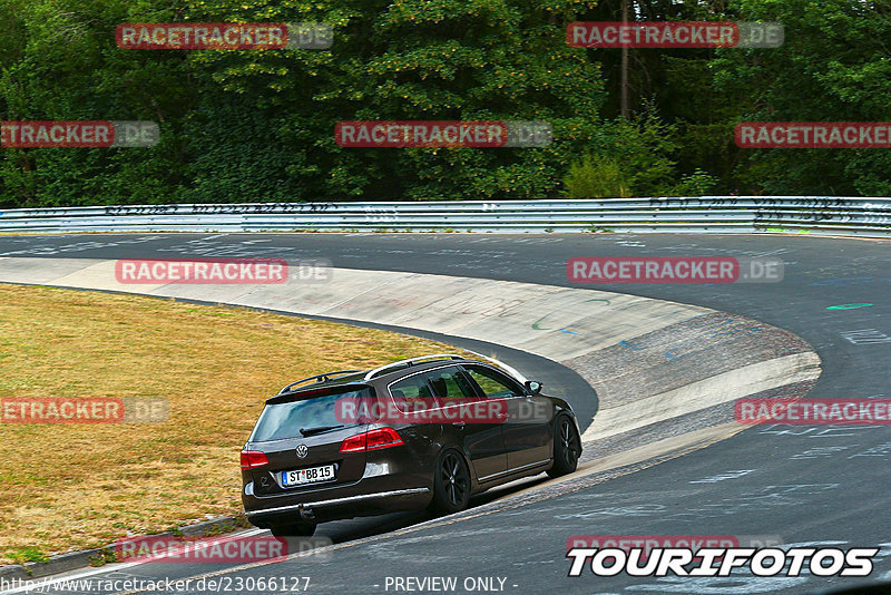 Bild #23066127 - Touristenfahrten Nürburgring Nordschleife (16.07.2023)