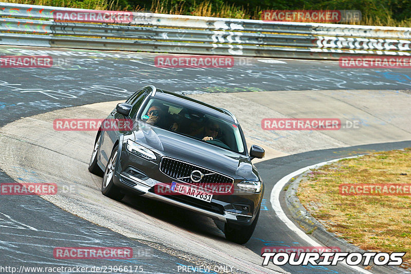 Bild #23066175 - Touristenfahrten Nürburgring Nordschleife (16.07.2023)