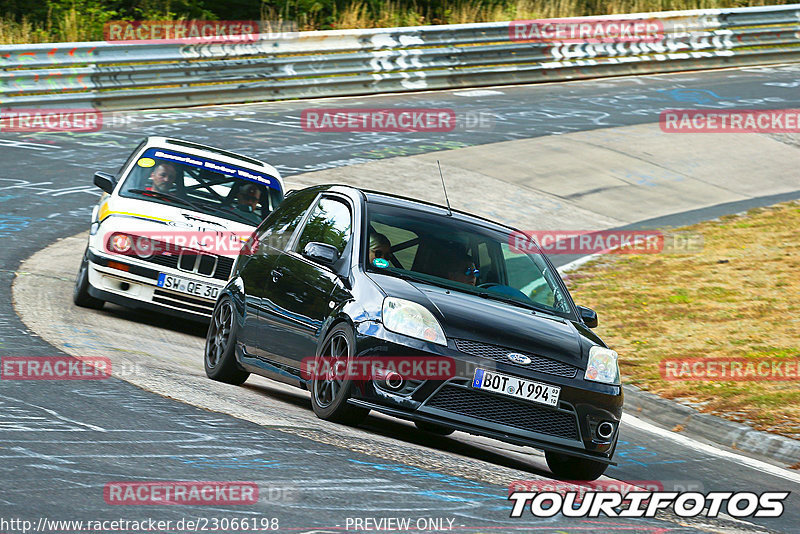 Bild #23066198 - Touristenfahrten Nürburgring Nordschleife (16.07.2023)