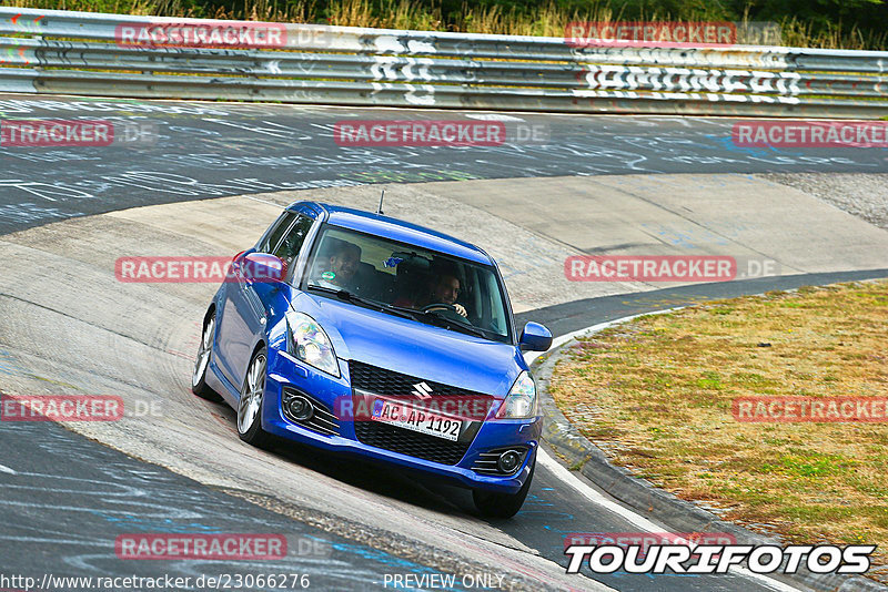 Bild #23066276 - Touristenfahrten Nürburgring Nordschleife (16.07.2023)