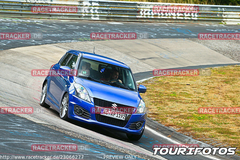 Bild #23066277 - Touristenfahrten Nürburgring Nordschleife (16.07.2023)