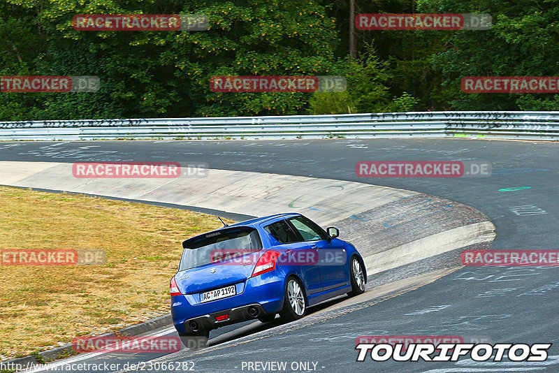 Bild #23066282 - Touristenfahrten Nürburgring Nordschleife (16.07.2023)