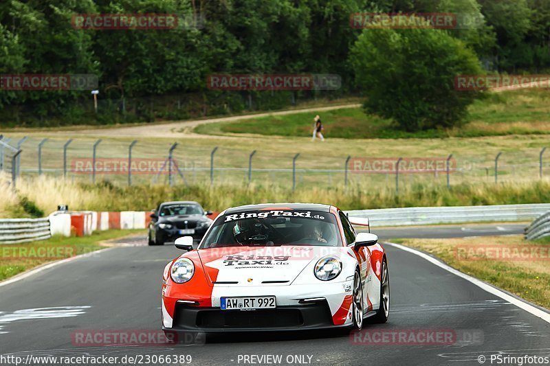 Bild #23066389 - Touristenfahrten Nürburgring Nordschleife (16.07.2023)