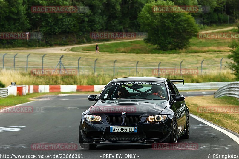 Bild #23066391 - Touristenfahrten Nürburgring Nordschleife (16.07.2023)