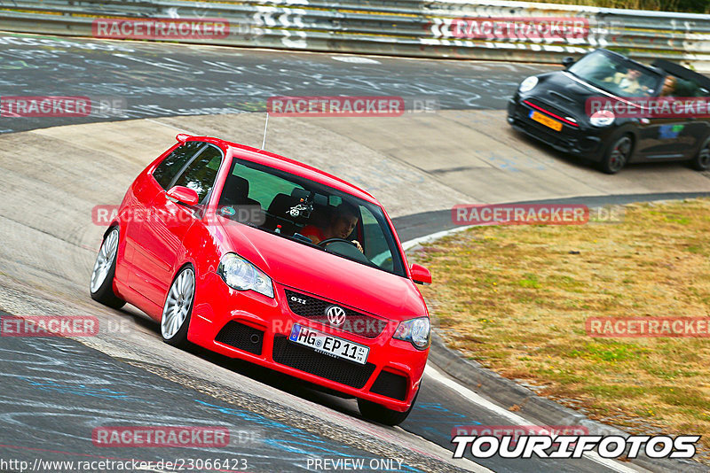 Bild #23066423 - Touristenfahrten Nürburgring Nordschleife (16.07.2023)