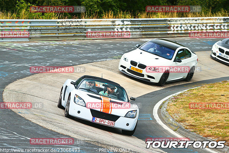 Bild #23066493 - Touristenfahrten Nürburgring Nordschleife (16.07.2023)