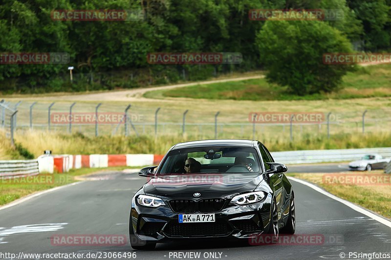 Bild #23066496 - Touristenfahrten Nürburgring Nordschleife (16.07.2023)