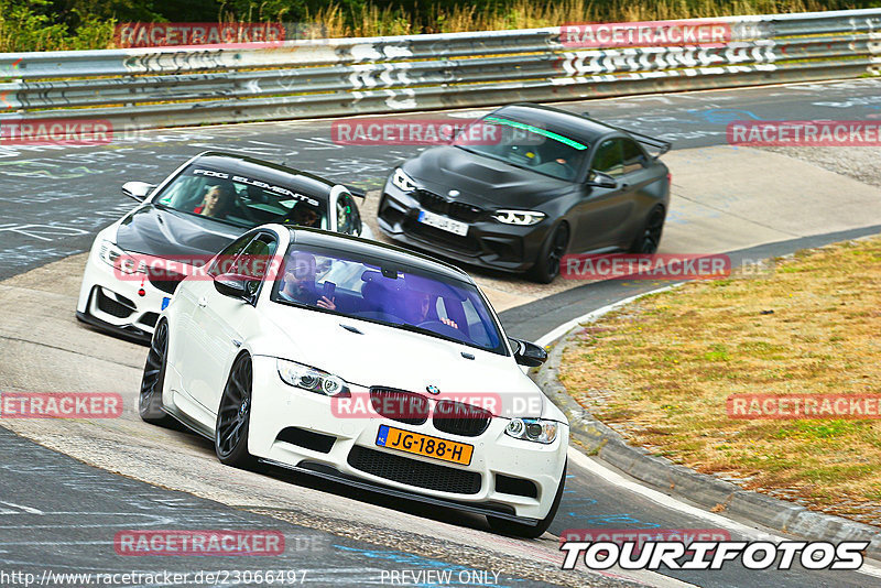 Bild #23066497 - Touristenfahrten Nürburgring Nordschleife (16.07.2023)