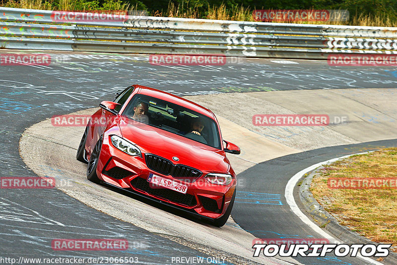 Bild #23066503 - Touristenfahrten Nürburgring Nordschleife (16.07.2023)