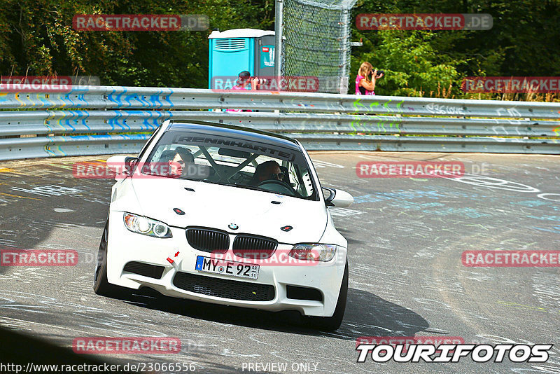 Bild #23066556 - Touristenfahrten Nürburgring Nordschleife (16.07.2023)