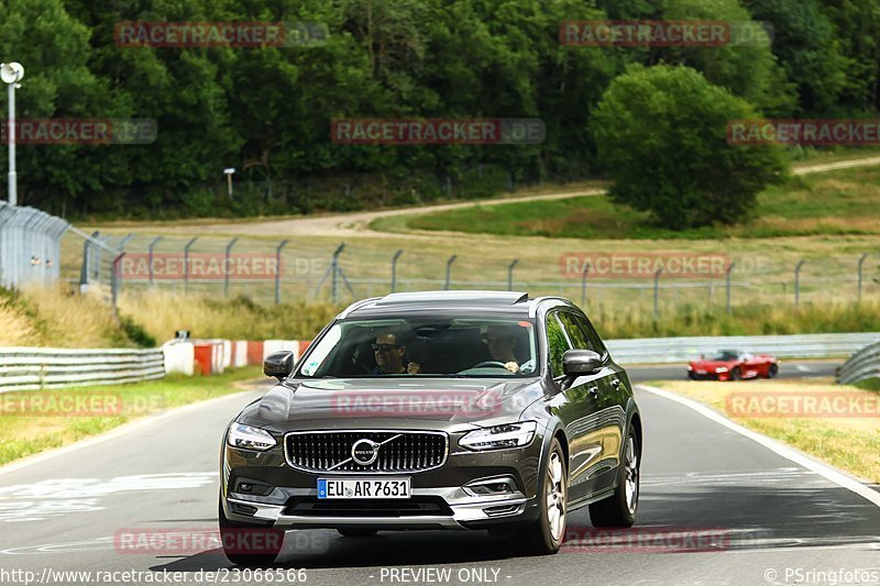 Bild #23066566 - Touristenfahrten Nürburgring Nordschleife (16.07.2023)