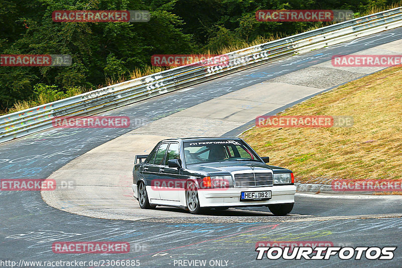 Bild #23066885 - Touristenfahrten Nürburgring Nordschleife (16.07.2023)