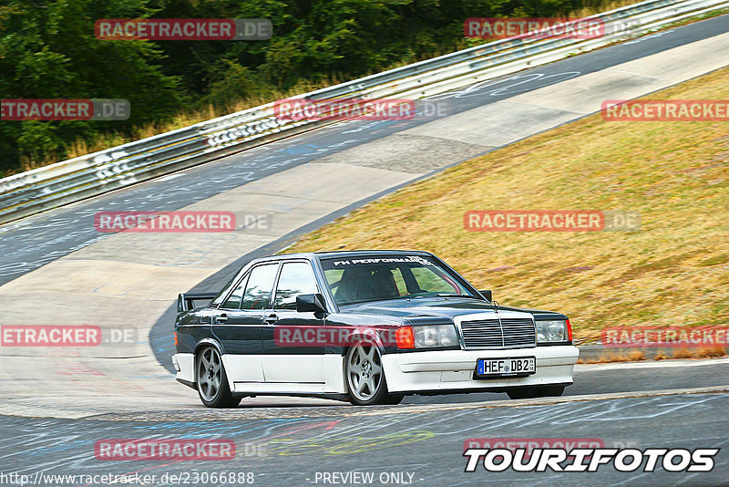 Bild #23066888 - Touristenfahrten Nürburgring Nordschleife (16.07.2023)