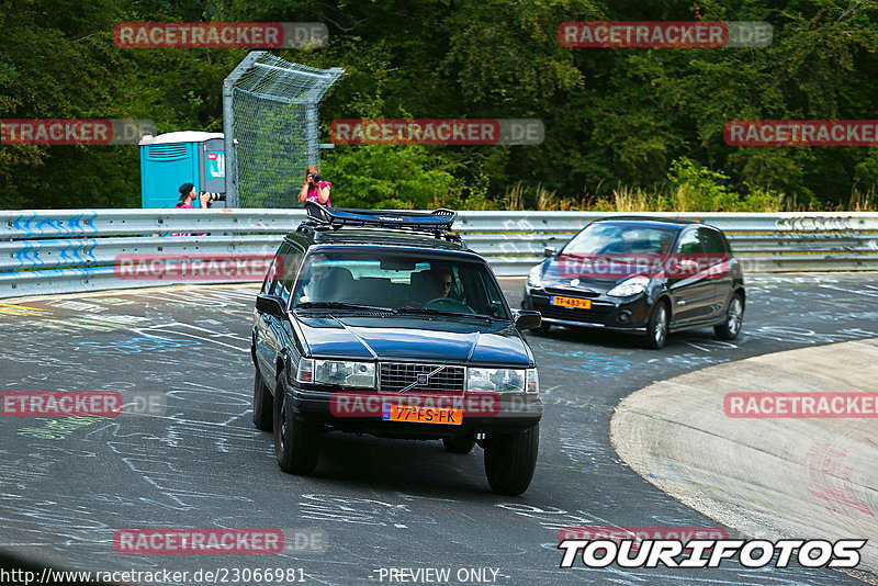 Bild #23066981 - Touristenfahrten Nürburgring Nordschleife (16.07.2023)