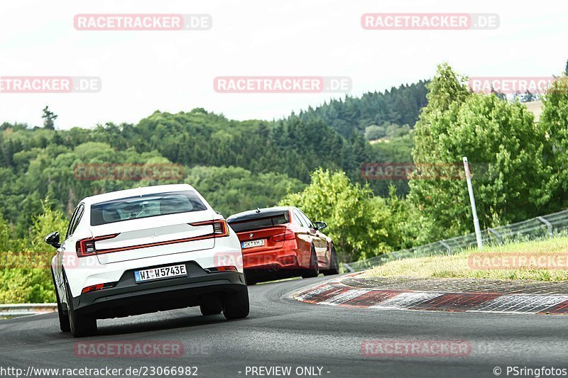 Bild #23066982 - Touristenfahrten Nürburgring Nordschleife (16.07.2023)