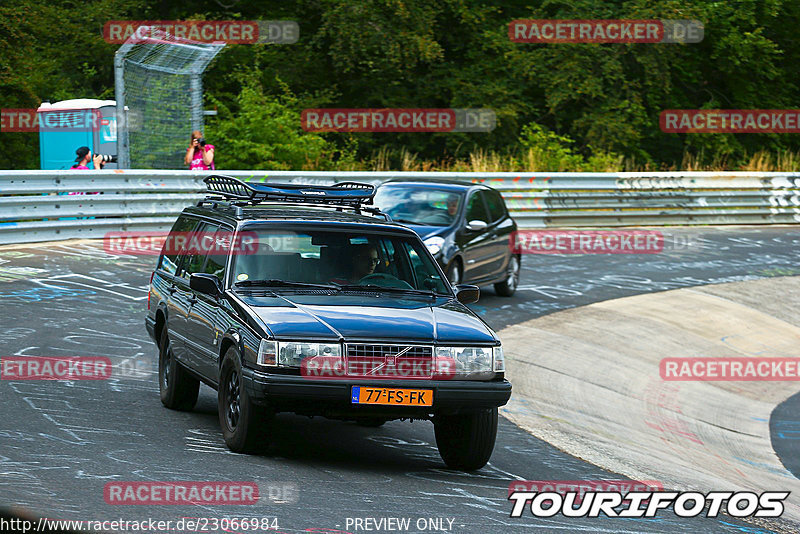 Bild #23066984 - Touristenfahrten Nürburgring Nordschleife (16.07.2023)