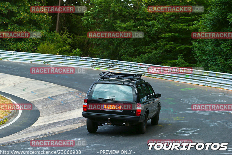 Bild #23066988 - Touristenfahrten Nürburgring Nordschleife (16.07.2023)