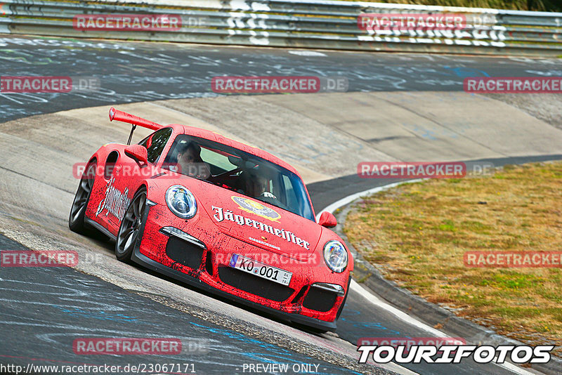 Bild #23067171 - Touristenfahrten Nürburgring Nordschleife (16.07.2023)