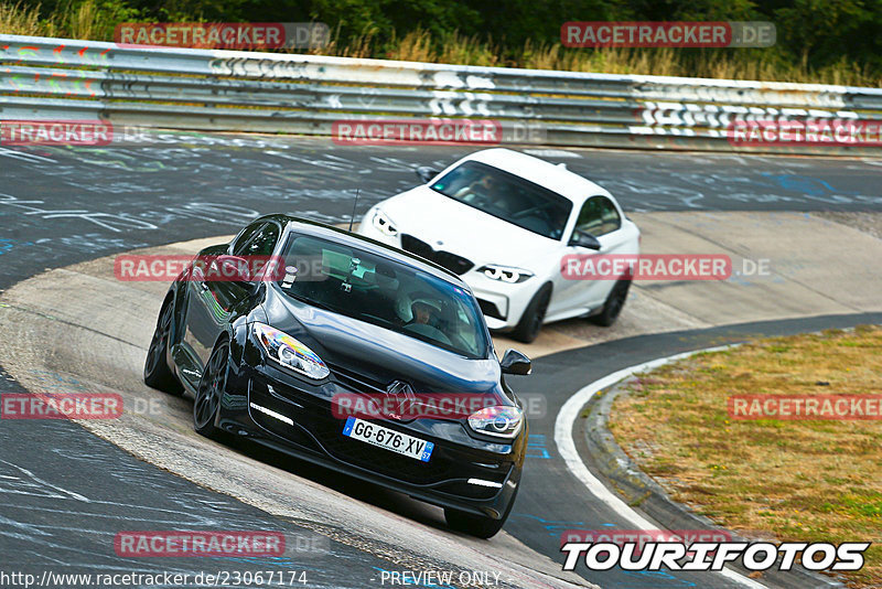 Bild #23067174 - Touristenfahrten Nürburgring Nordschleife (16.07.2023)