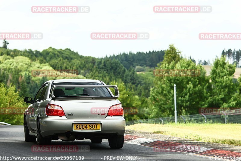 Bild #23067189 - Touristenfahrten Nürburgring Nordschleife (16.07.2023)