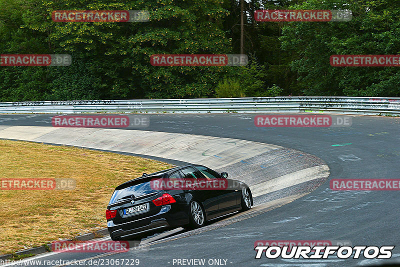 Bild #23067229 - Touristenfahrten Nürburgring Nordschleife (16.07.2023)