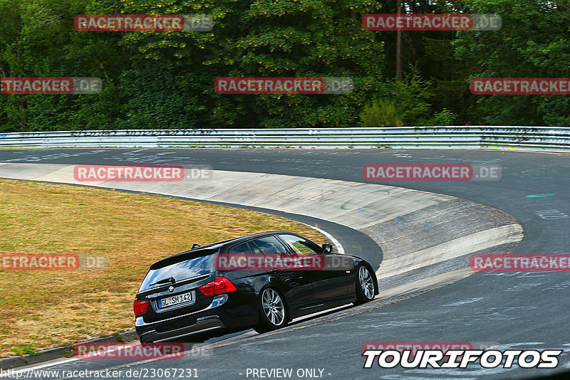 Bild #23067231 - Touristenfahrten Nürburgring Nordschleife (16.07.2023)