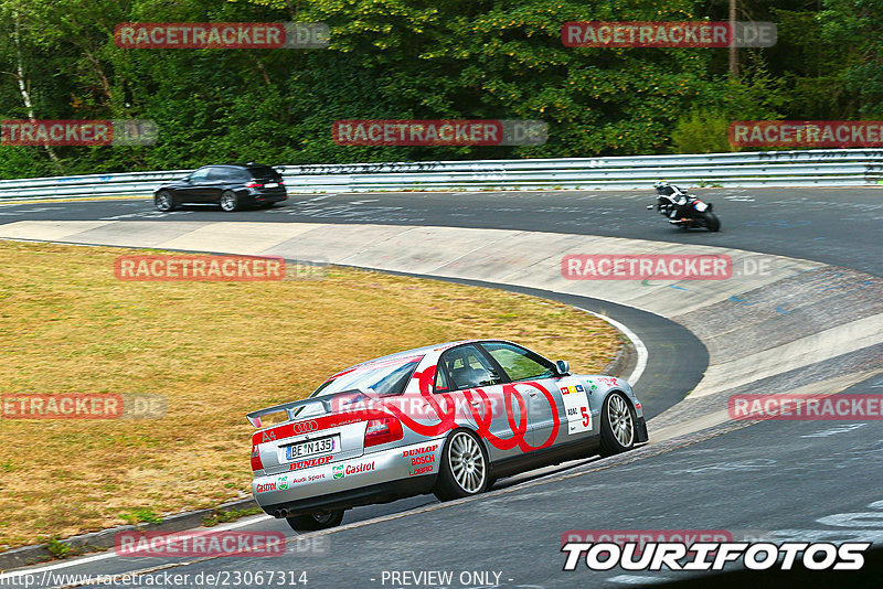 Bild #23067314 - Touristenfahrten Nürburgring Nordschleife (16.07.2023)