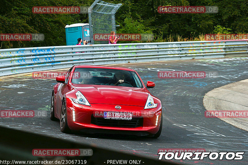 Bild #23067319 - Touristenfahrten Nürburgring Nordschleife (16.07.2023)