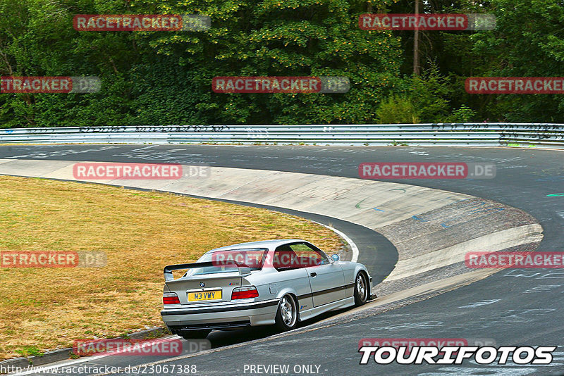 Bild #23067388 - Touristenfahrten Nürburgring Nordschleife (16.07.2023)