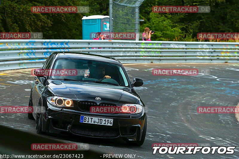 Bild #23067423 - Touristenfahrten Nürburgring Nordschleife (16.07.2023)