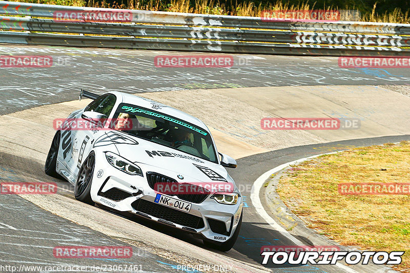 Bild #23067461 - Touristenfahrten Nürburgring Nordschleife (16.07.2023)