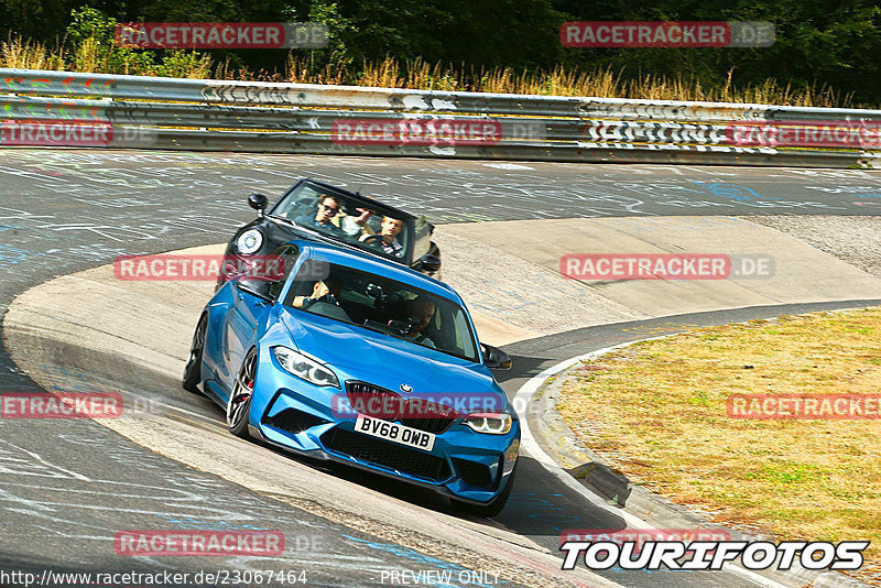 Bild #23067464 - Touristenfahrten Nürburgring Nordschleife (16.07.2023)