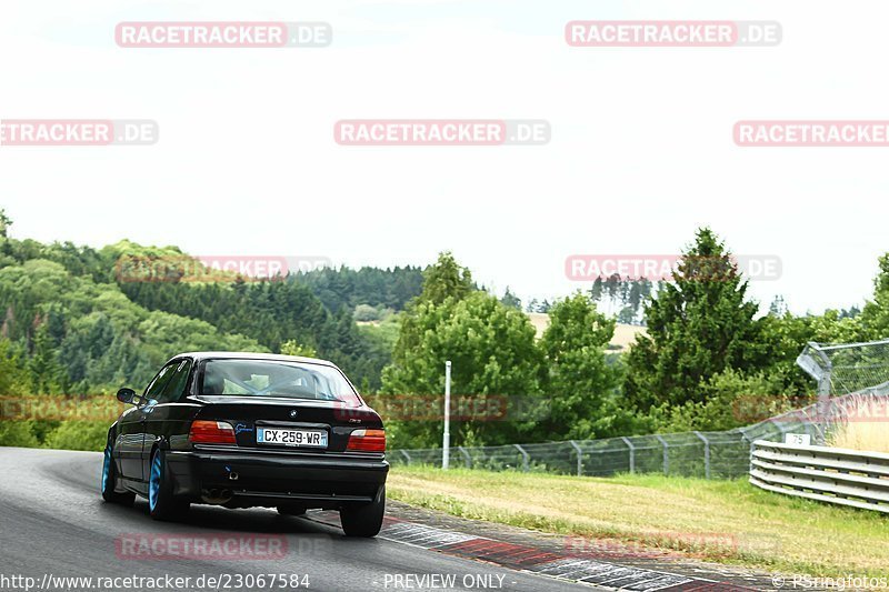 Bild #23067584 - Touristenfahrten Nürburgring Nordschleife (16.07.2023)