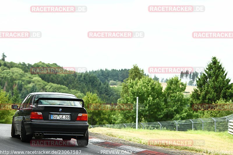 Bild #23067587 - Touristenfahrten Nürburgring Nordschleife (16.07.2023)