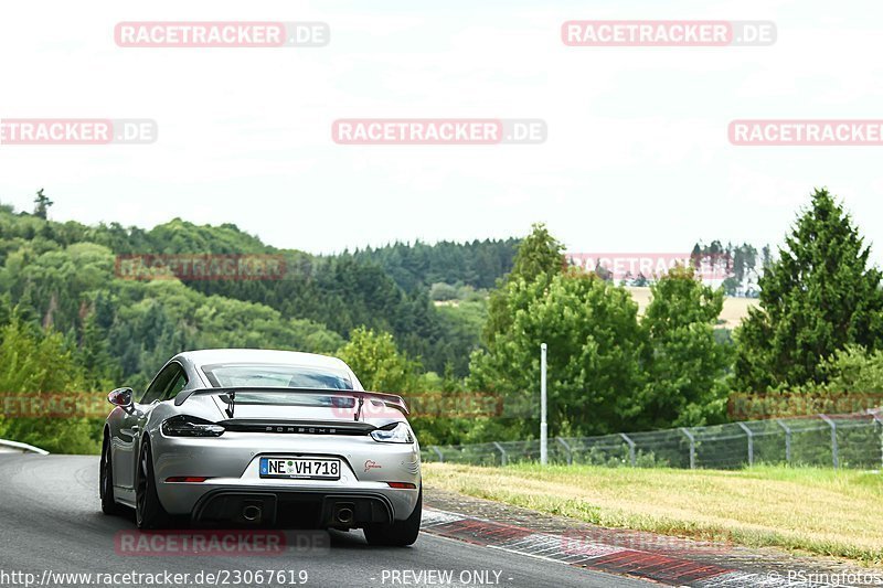 Bild #23067619 - Touristenfahrten Nürburgring Nordschleife (16.07.2023)