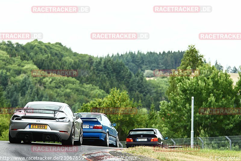 Bild #23067659 - Touristenfahrten Nürburgring Nordschleife (16.07.2023)