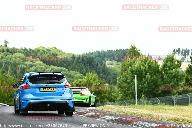 Bild #23067679 - Touristenfahrten Nürburgring Nordschleife (16.07.2023)