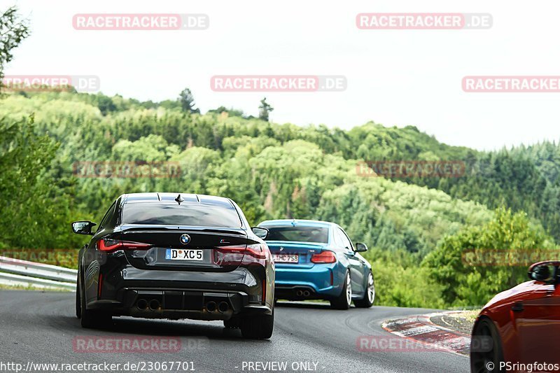 Bild #23067701 - Touristenfahrten Nürburgring Nordschleife (16.07.2023)