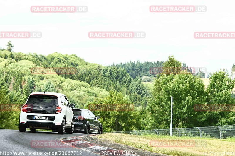 Bild #23067712 - Touristenfahrten Nürburgring Nordschleife (16.07.2023)