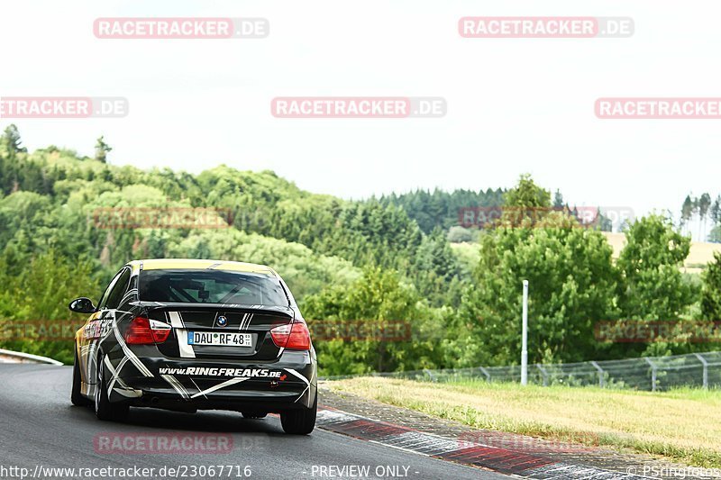 Bild #23067716 - Touristenfahrten Nürburgring Nordschleife (16.07.2023)