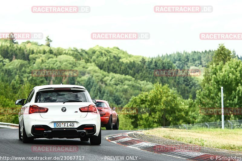 Bild #23067717 - Touristenfahrten Nürburgring Nordschleife (16.07.2023)