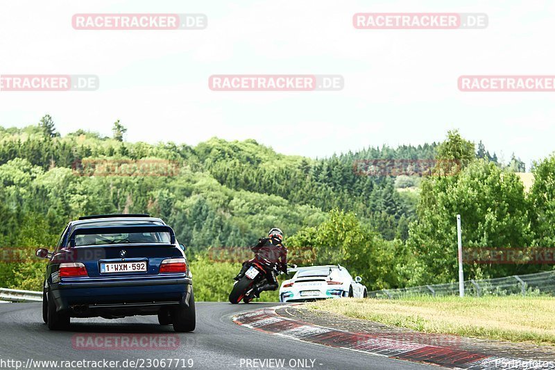 Bild #23067719 - Touristenfahrten Nürburgring Nordschleife (16.07.2023)